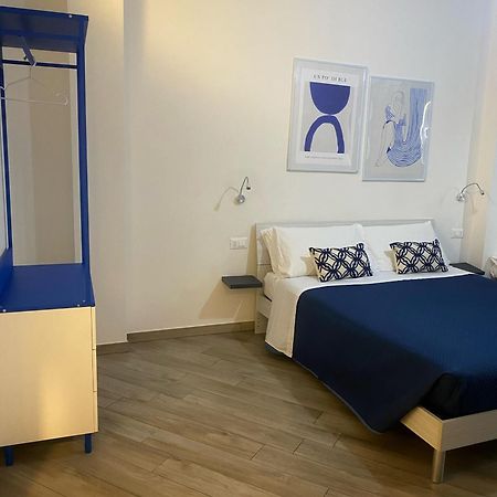 Tortolì Domoblu Camere In Centro מראה חיצוני תמונה