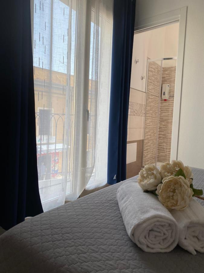 Tortolì Domoblu Camere In Centro מראה חיצוני תמונה