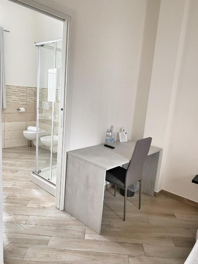 Tortolì Domoblu Camere In Centro מראה חיצוני תמונה