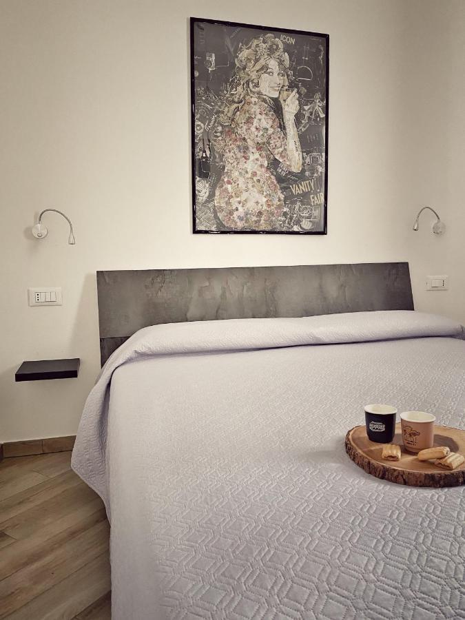 Tortolì Domoblu Camere In Centro מראה חיצוני תמונה